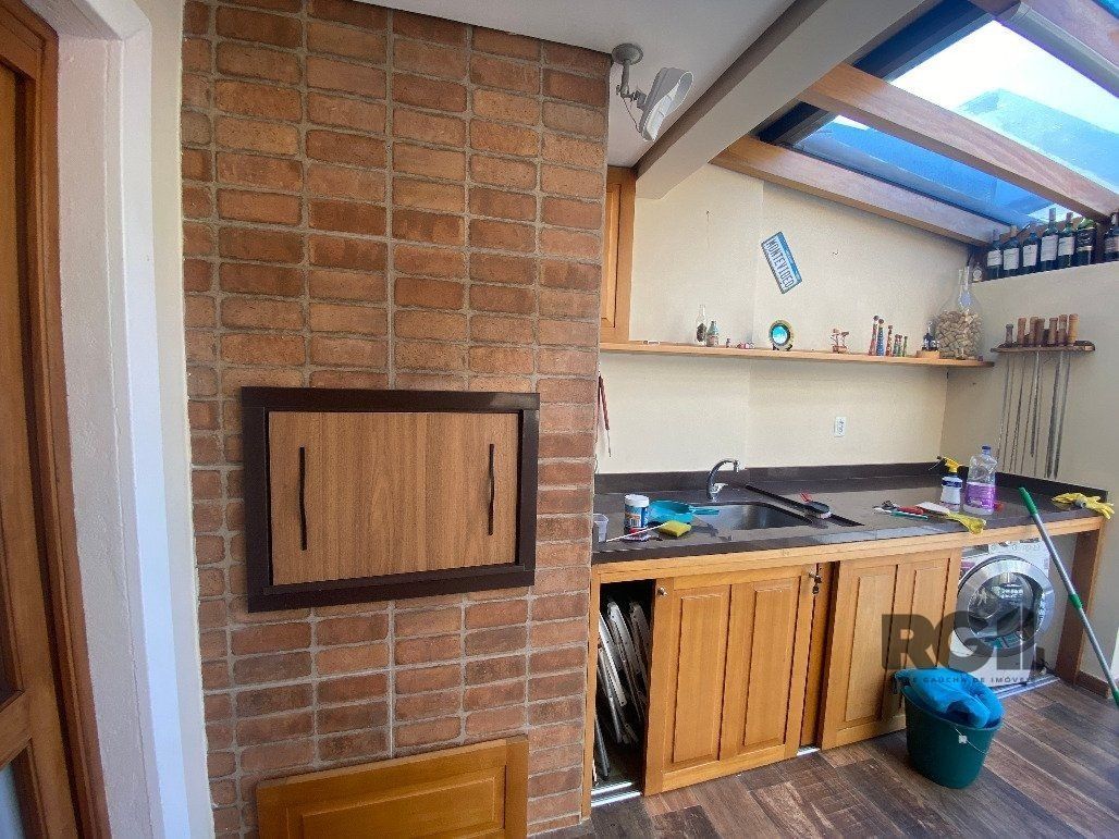 Casa à venda com 3 quartos, 190m² - Foto 9