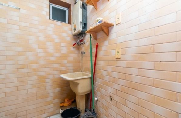 Casa de Condomínio, 3 quartos - Foto 21