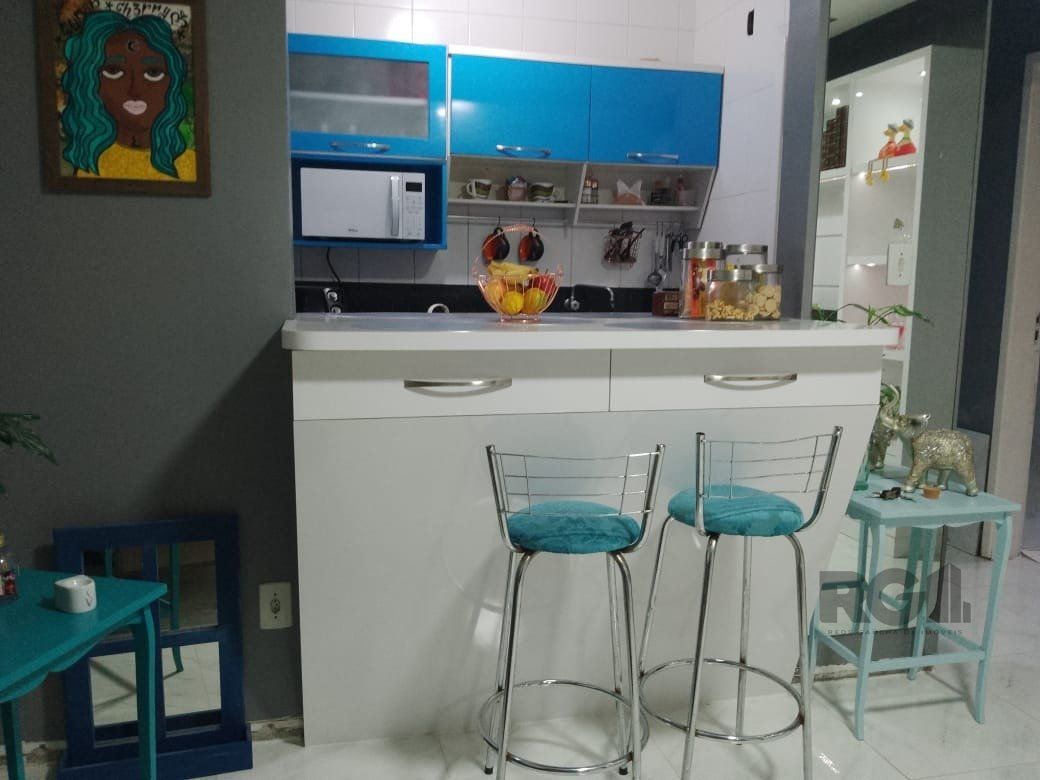 Apartamento, 1 quarto, 48 m² - Foto 5