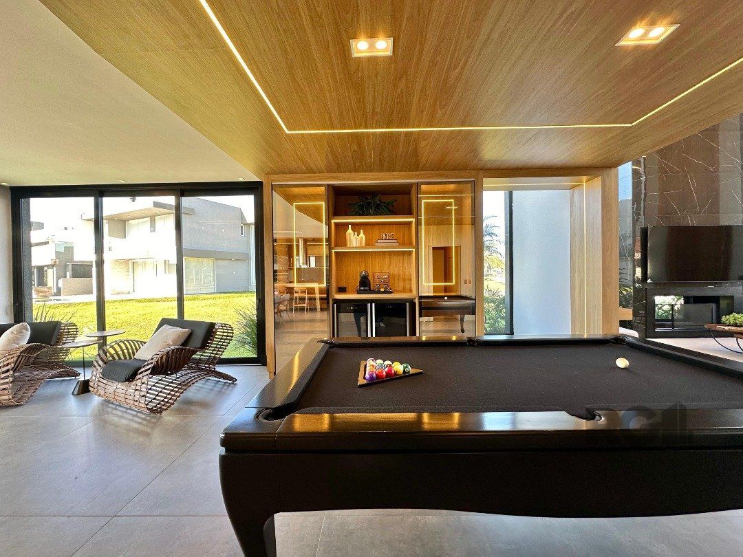 Casa de Condomínio à venda com 5 quartos, 428m² - Foto 10