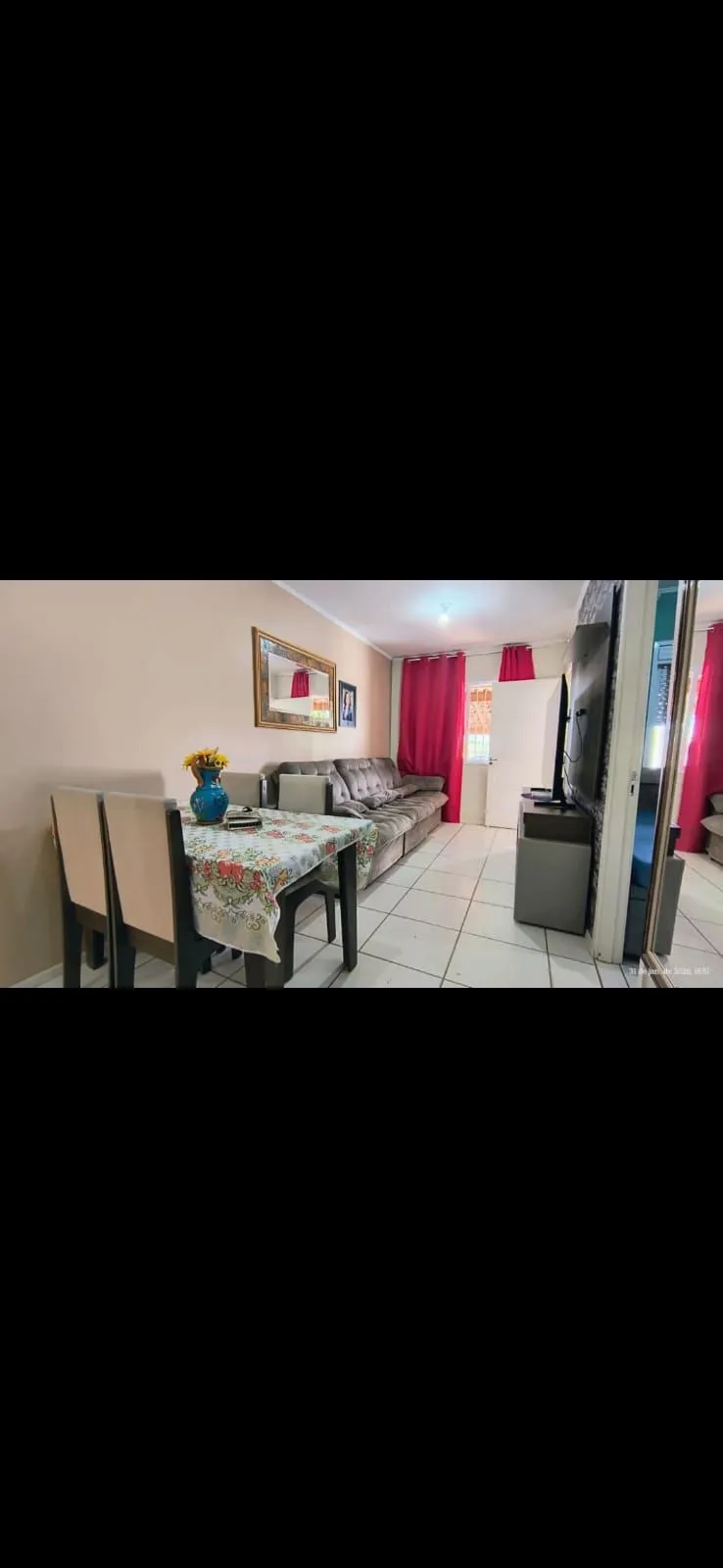 Casa, 2 quartos, 43 m² - Foto 9