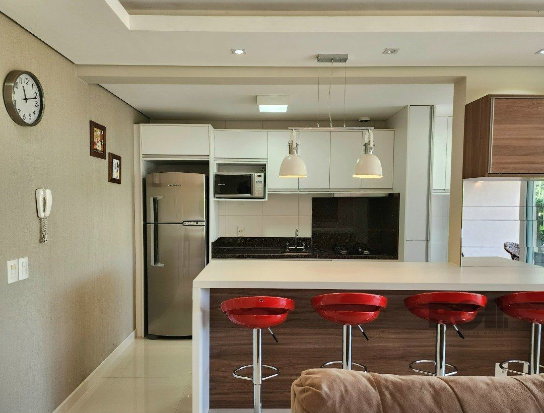 Apartamento à venda com 2 quartos, 131m² - Foto 19