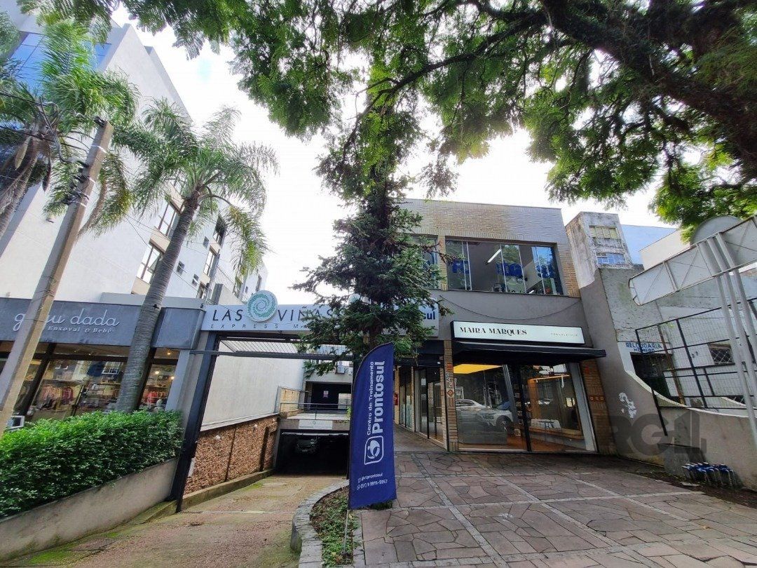Loja-Salão à venda, 746m² - Foto 2