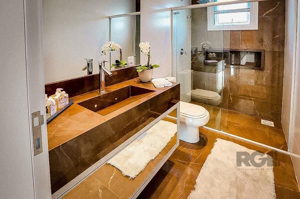 Casa de Condomínio à venda com 5 quartos, 350m² - Foto 29