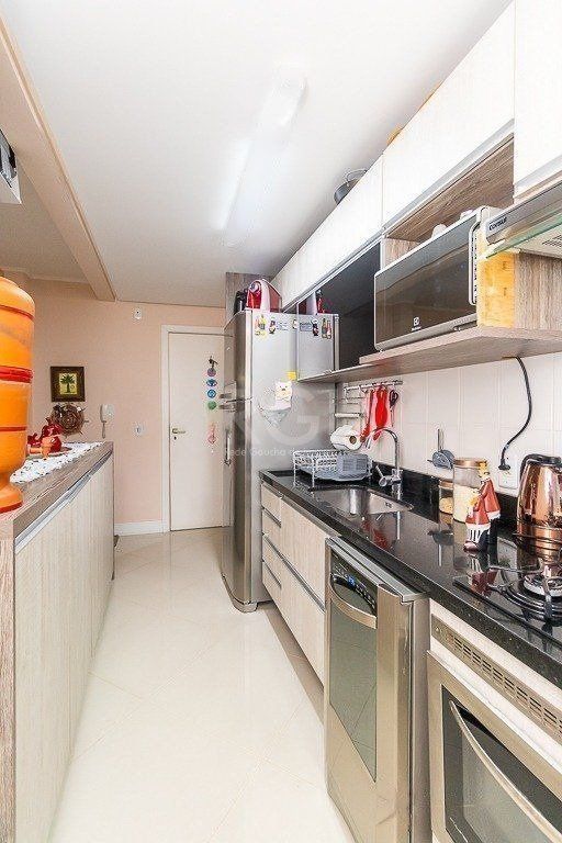 Apartamento à venda com 3 quartos, 84m² - Foto 16