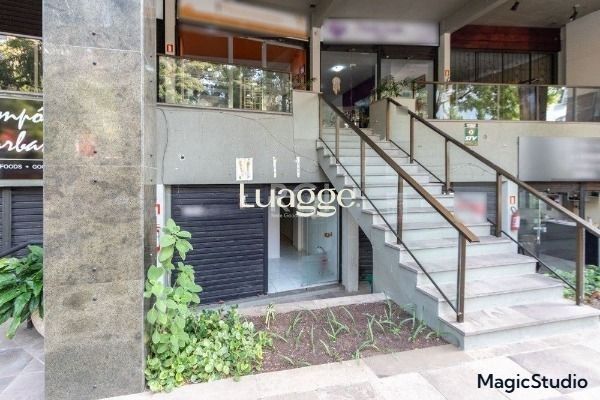 Loja-Salão, 48 m² - Foto 3