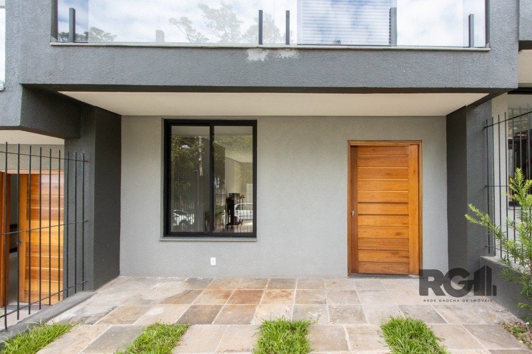 Sobrado à venda com 3 quartos, 96m² - Foto 2