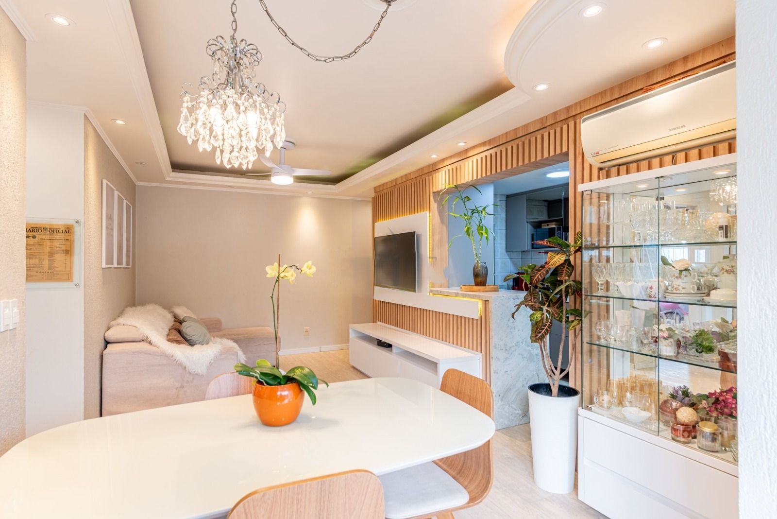 Apartamento, 2 quartos, à venda, 67 m², Camaquã - Porto Alegre — foto 4