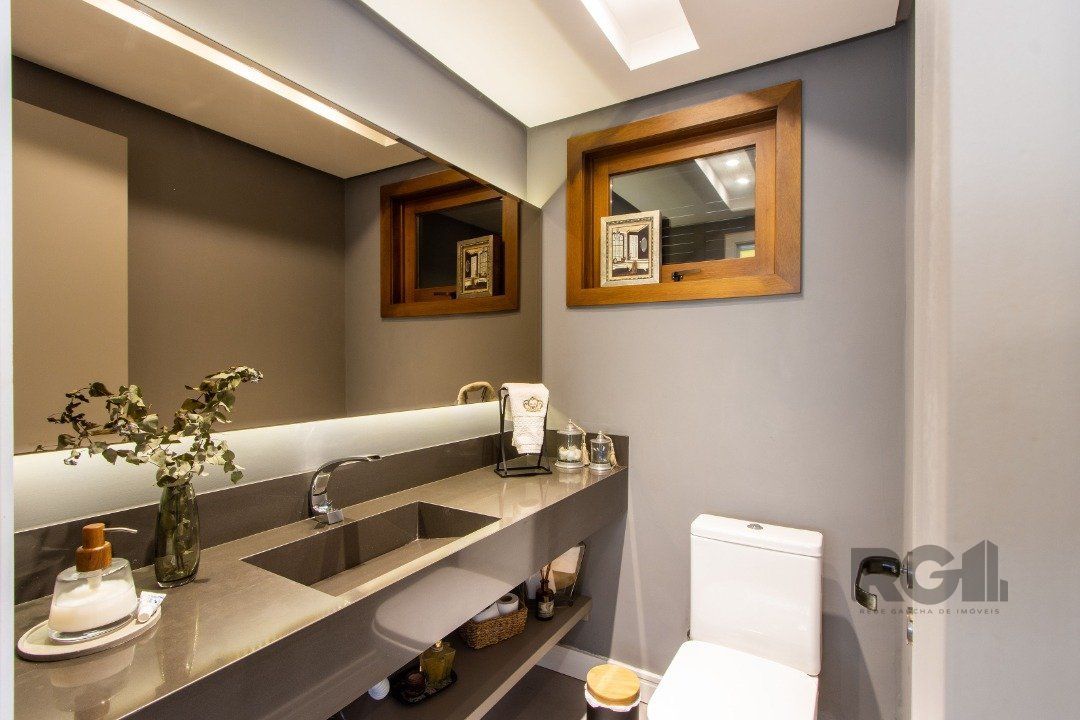Casa de Condomínio à venda com 3 quartos, 230m² - Foto 14