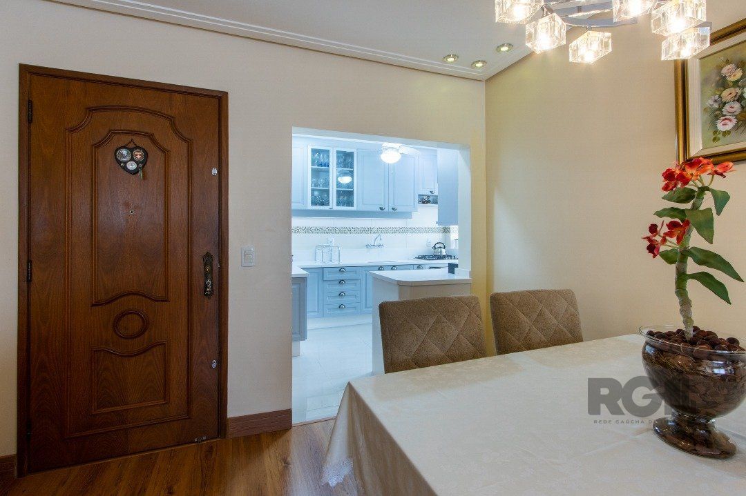 Apartamento, 3 quartos, 100 m² - Foto 13