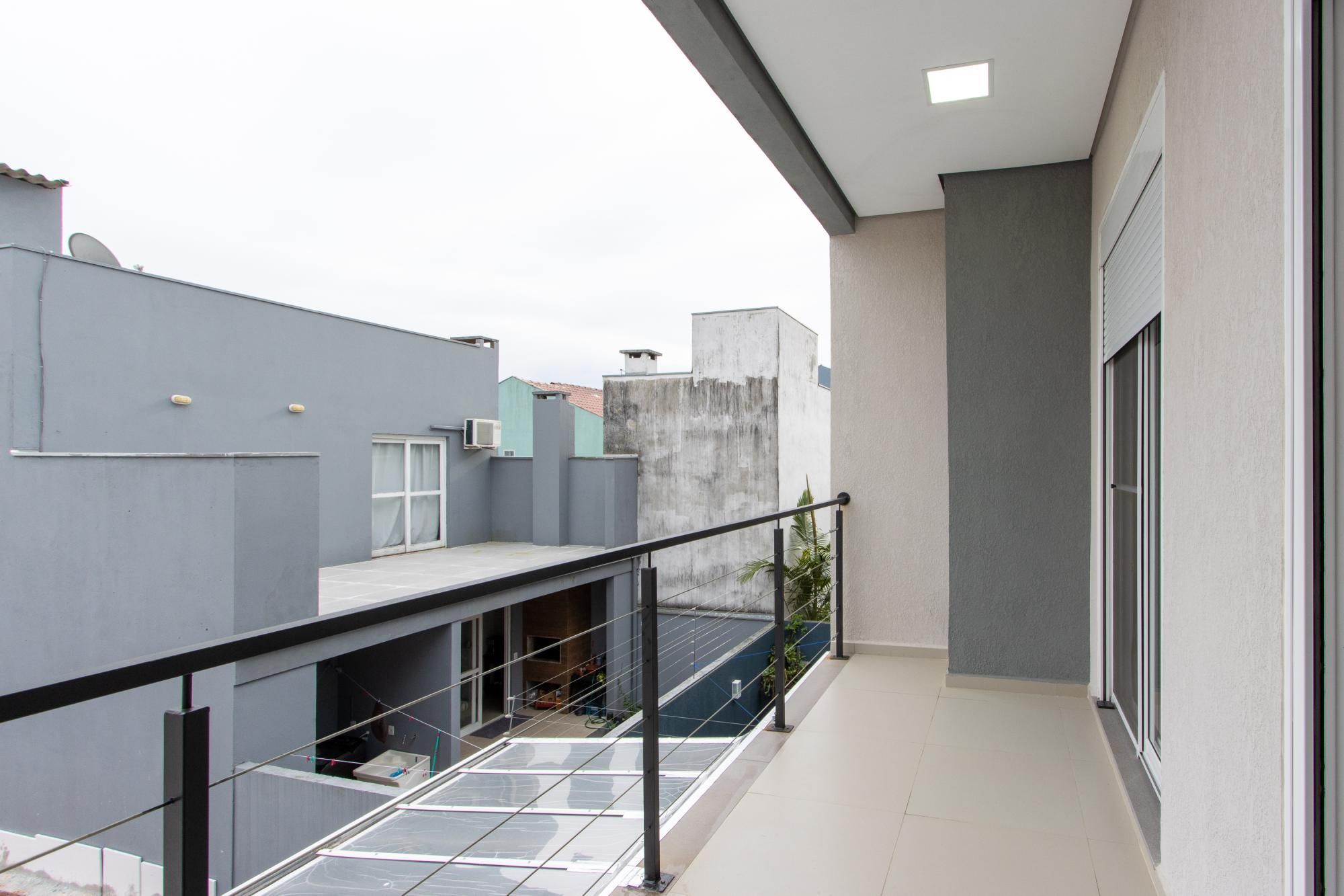 Sobrado, 3 quartos, 127 m² - Foto 36