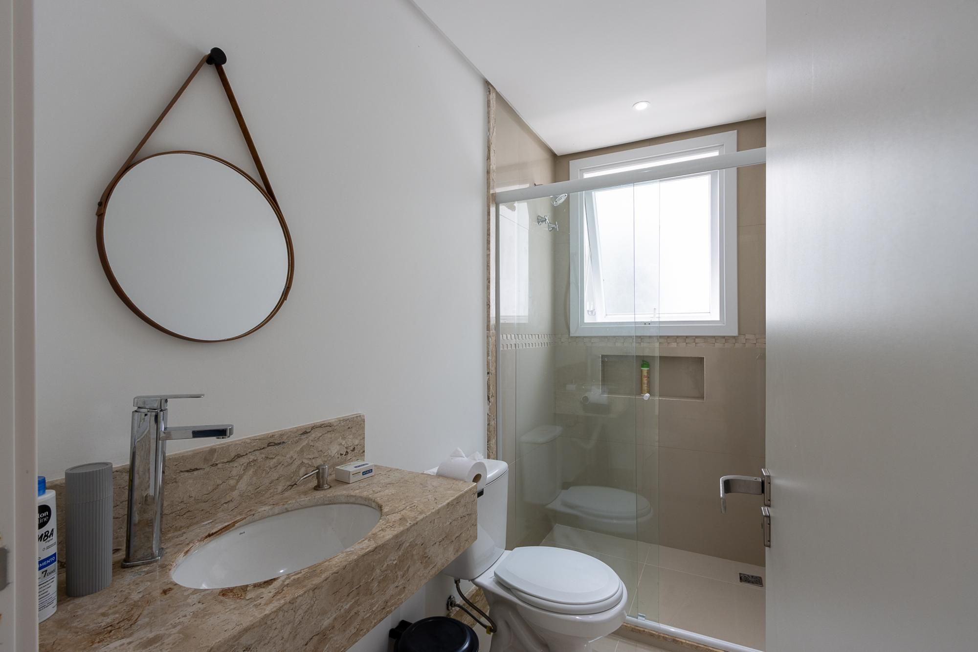 Casa de Condomínio, 5 quartos - Foto 41