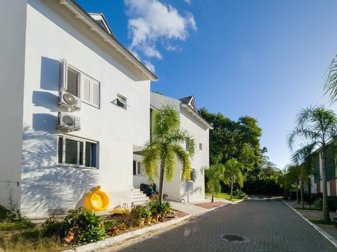 Casa de Condomínio, 4 quartos - Foto 25