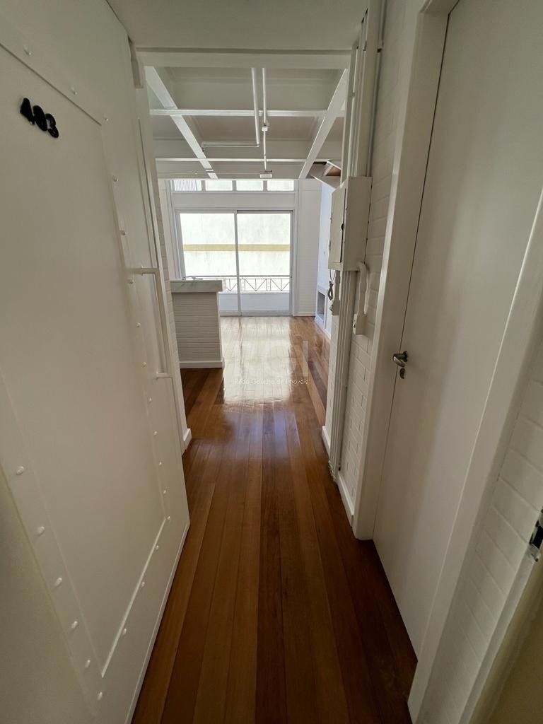 Flat/Apart Hotel à venda com 1 quarto, 76m² - Foto 16