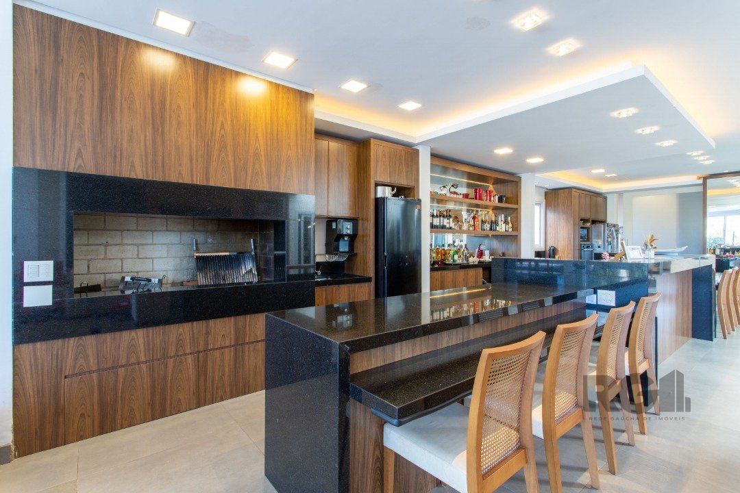 Casa de Condomínio à venda com 3 quartos, 426m² - Foto 20