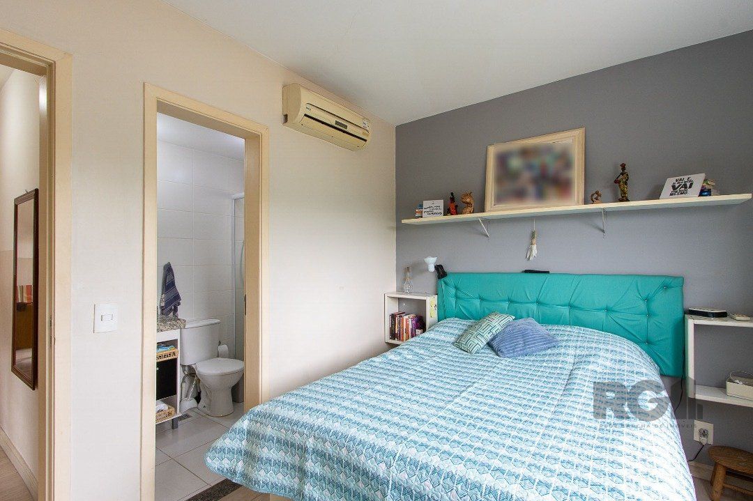 Apartamento à venda com 3 quartos, 69m² - Foto 30