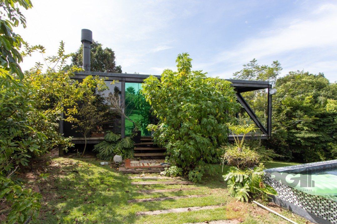 Casa de Condomínio à venda com 4 quartos, 400m² - Foto 79