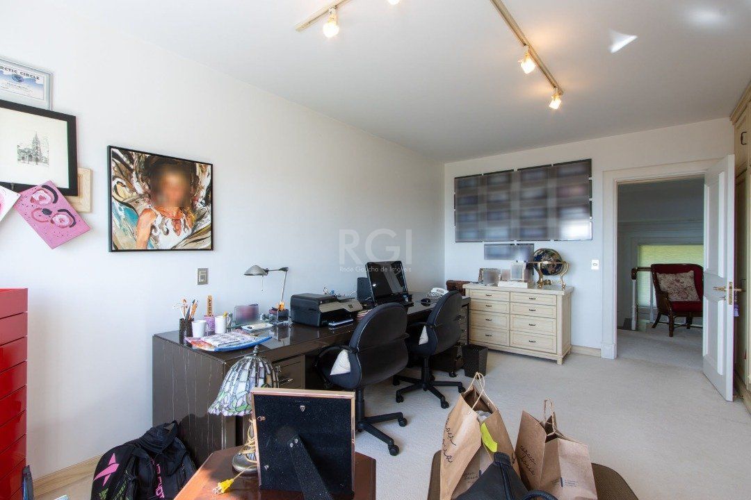 Casa, 7 quartos, 1319 m² - Foto 56