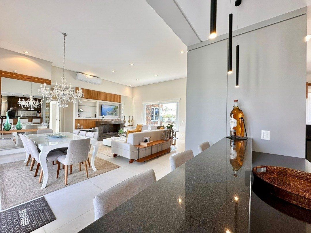 Casa, 4 quartos, 260 m² - Foto 16