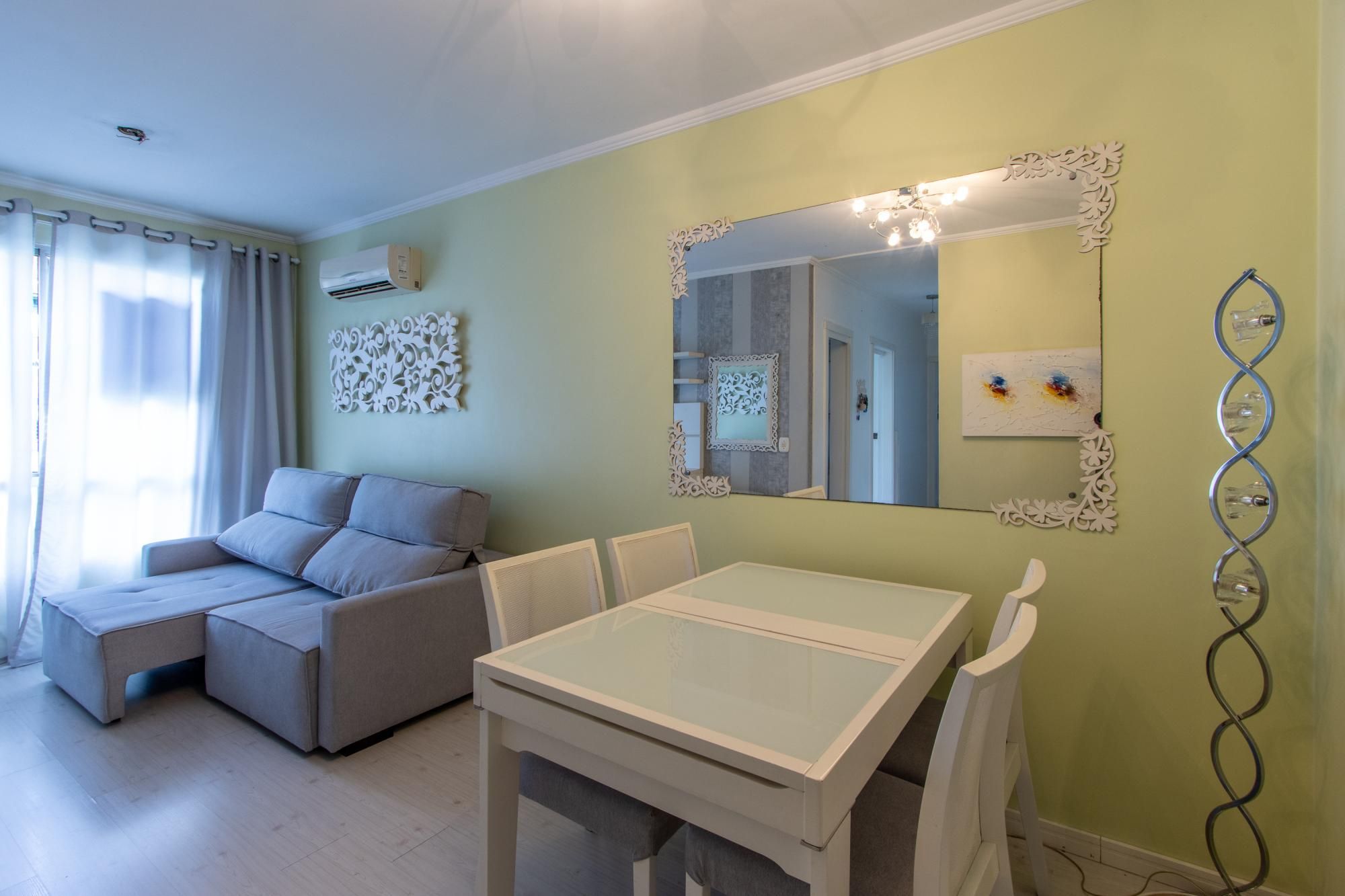 Apartamento, 2 quartos, à venda, 60 m², Teresópolis - Porto Alegre — foto 2