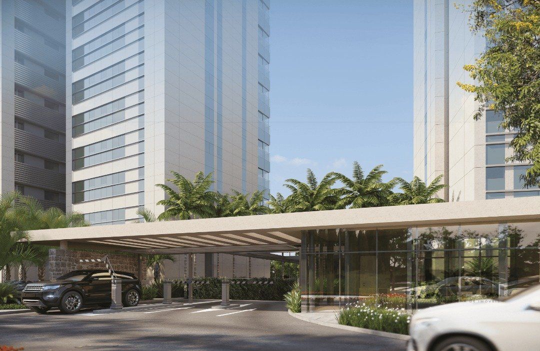 Apartamento, 3 quartos, 327 m² - Foto 4