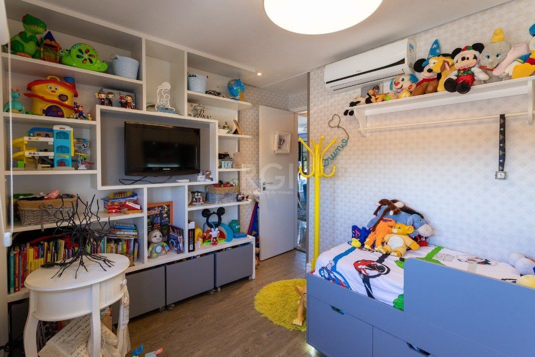 Apartamento à venda com 3 quartos, 85m² - Foto 25