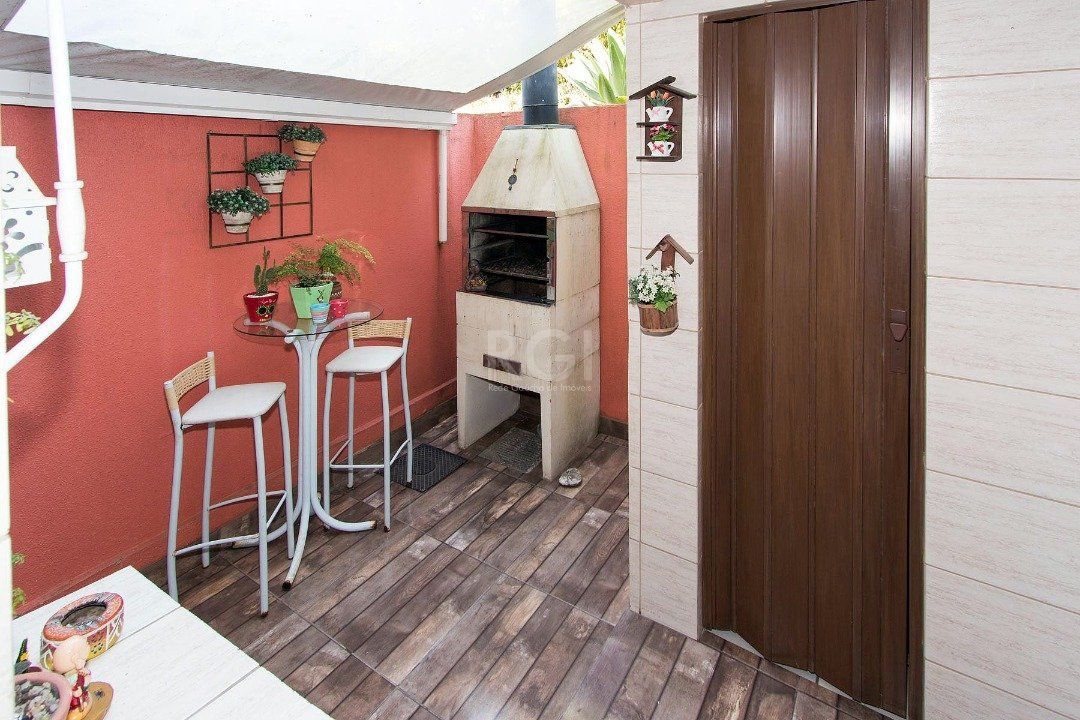 Casa de Condomínio à venda com 3 quartos, 96m² - Foto 10
