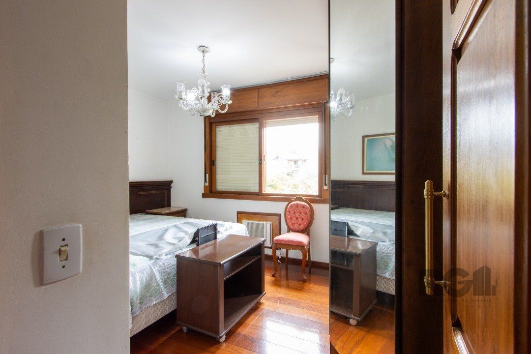 Apartamento à venda com 3 quartos, 116m² - Foto 21
