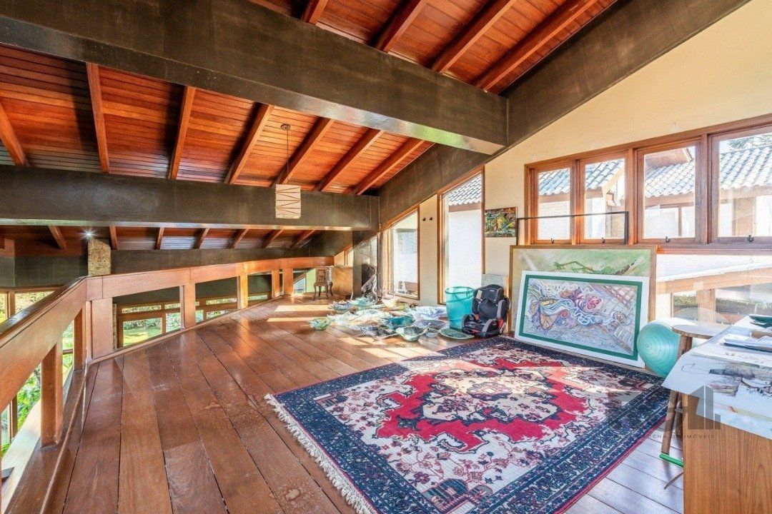 Casa de Condomínio à venda com 4 quartos, 650m² - Foto 9