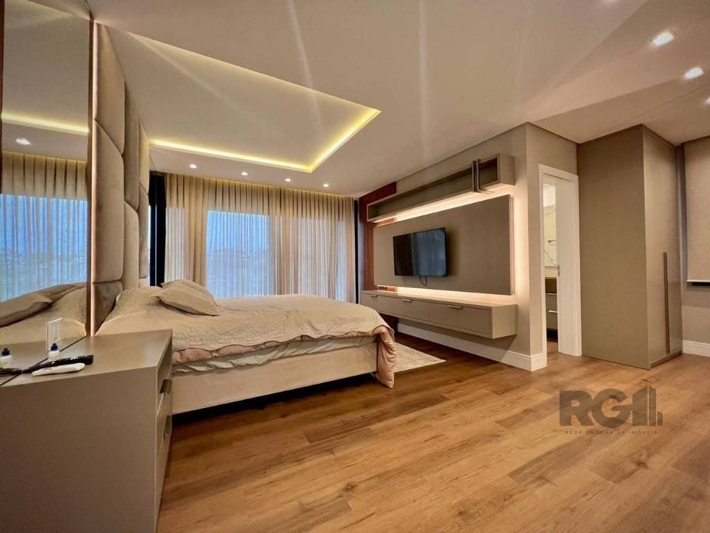 Casa de Condomínio à venda com 5 quartos, 366m² - Foto 4
