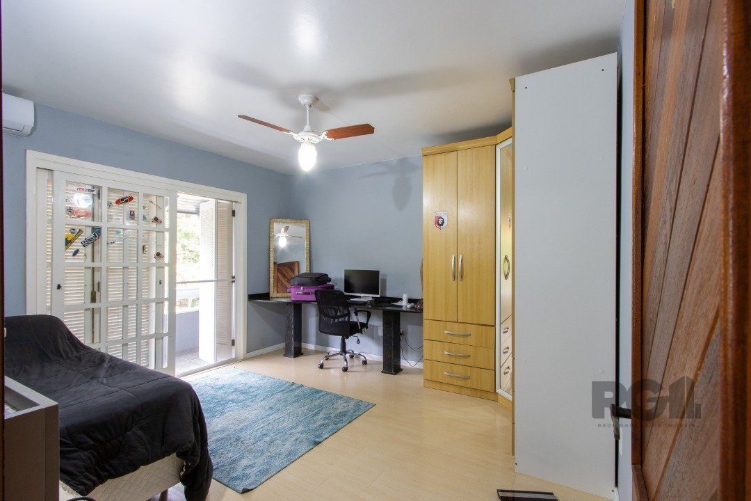 Casa à venda com 4 quartos, 306m² - Foto 45