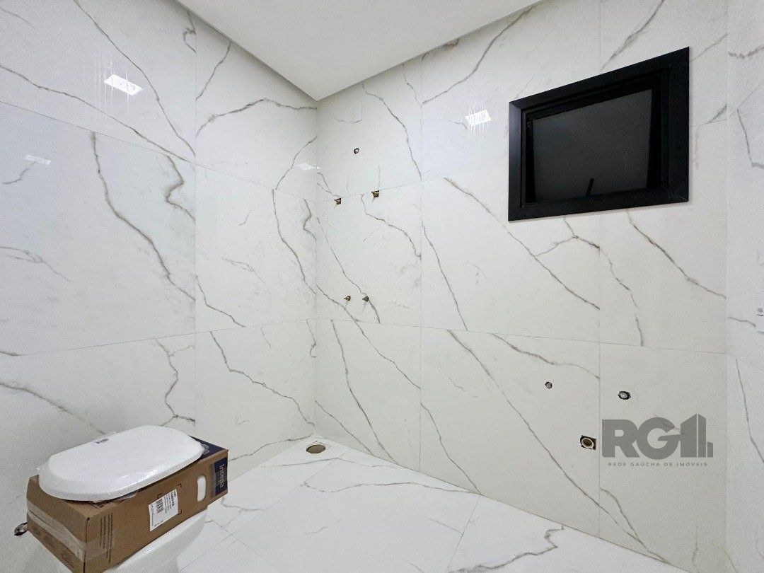 Casa à venda com 3 quartos, 173m² - Foto 24