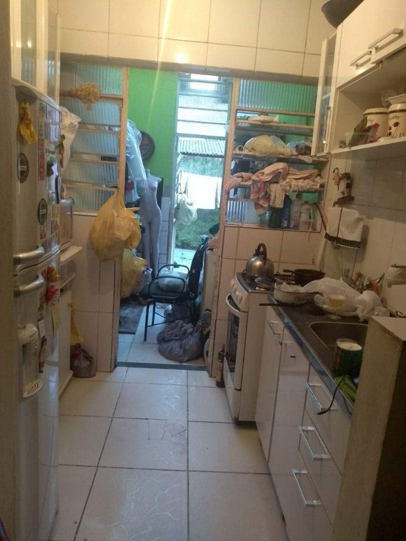 Casa de Condomínio, 2 quartos - Foto 6