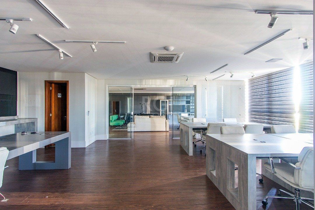 Conjunto Comercial-Sala à venda com 3 quartos, 146m² - Foto 18