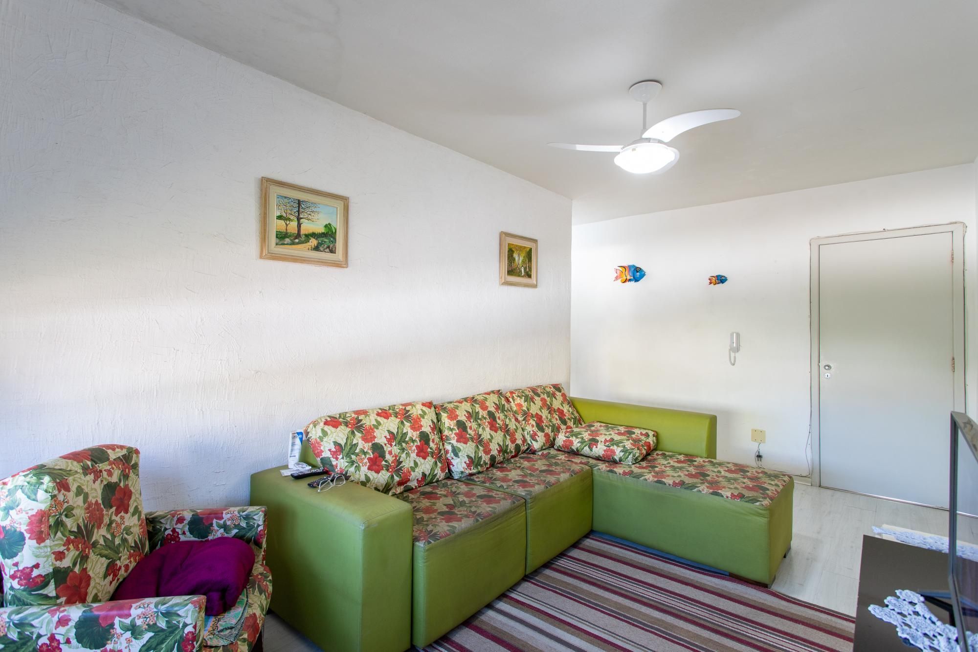 Apartamento, 2 quartos, 73 m² - Foto 3