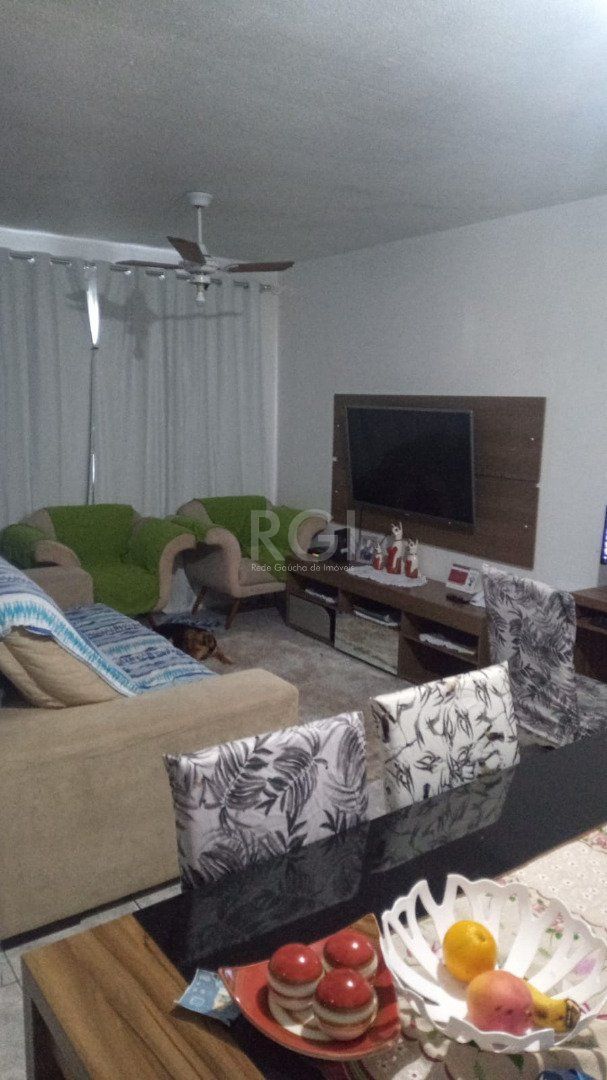 Apartamento à venda com 3 quartos, 76m² - Foto 5