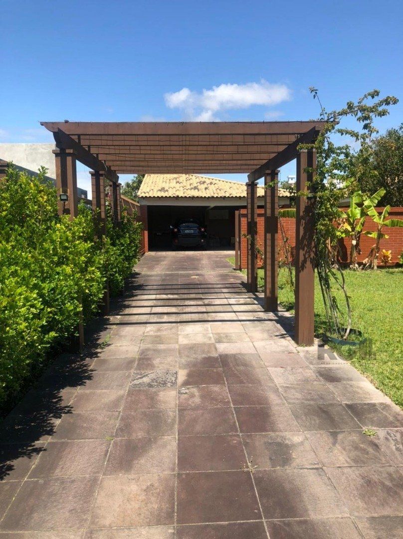 Casa, 4 quartos, 210 m² - Foto 14