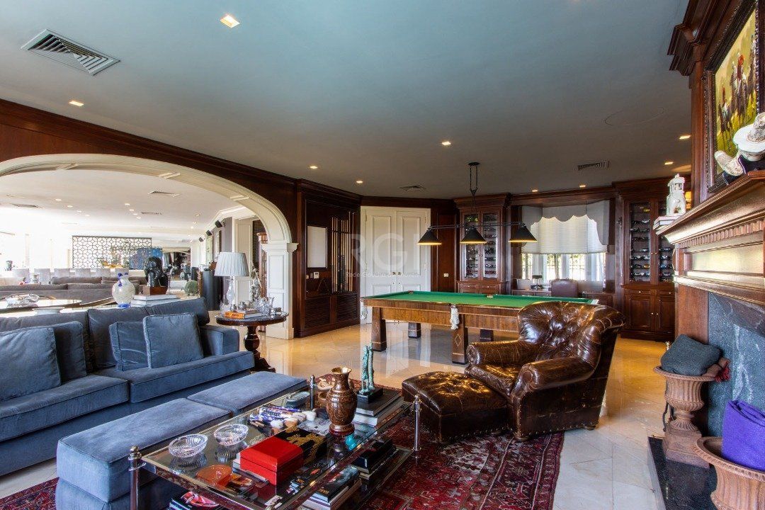 Casa, 7 quartos, 1319 m² - Foto 11