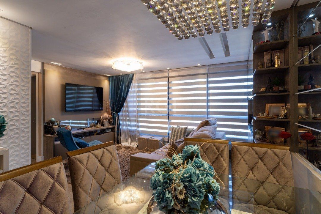 Apartamento à venda com 3 quartos, 85m² - Foto 5
