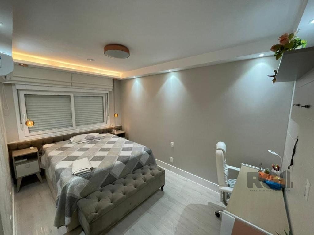 Apartamento, 2 quartos, 60 m² - Foto 5