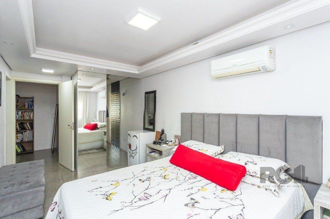 Casa à venda com 3 quartos, 172m² - Foto 11
