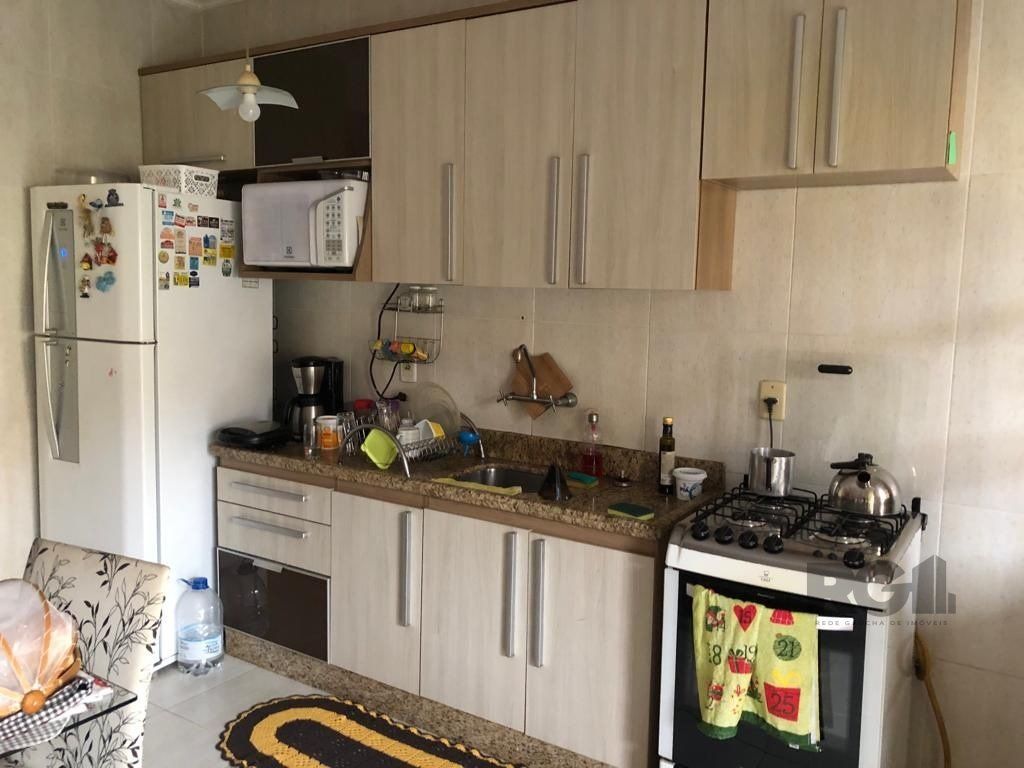 Sobrado, 2 quartos, 128 m² - Foto 6