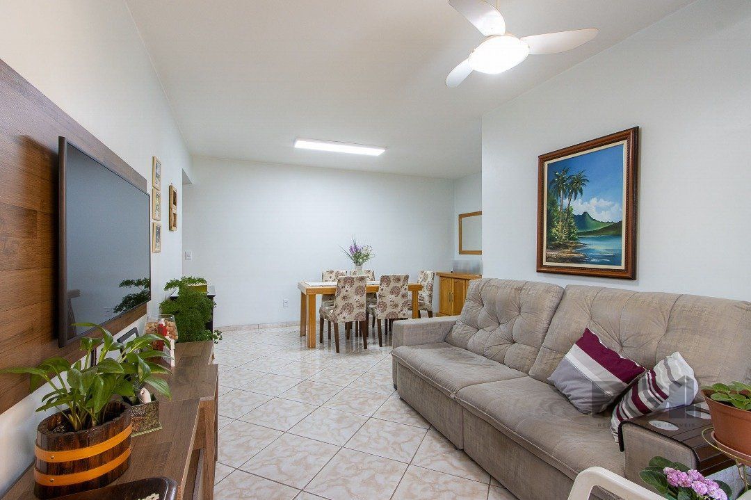 Apartamento, 3 quartos, 88 m² - Foto 9