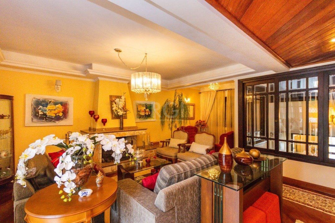 Casa à venda com 5 quartos, 501m² - Foto 13