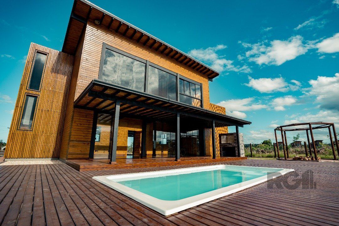 Casa de Condomínio à venda com 3 quartos, 194m² - Foto 9