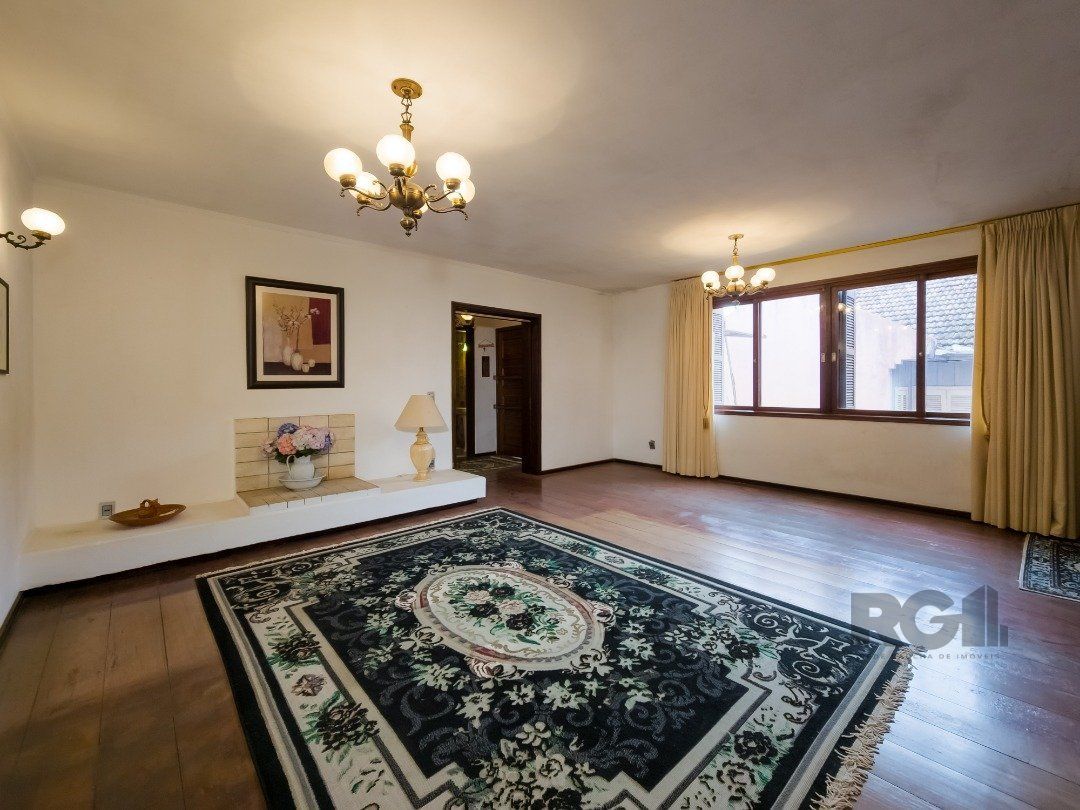 Casa, 4 quartos, 484 m² - Foto 11