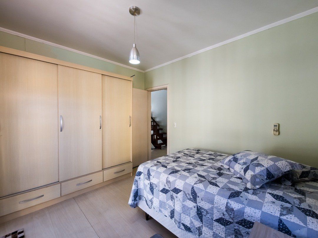 Casa de Condomínio à venda com 3 quartos, 182m² - Foto 13