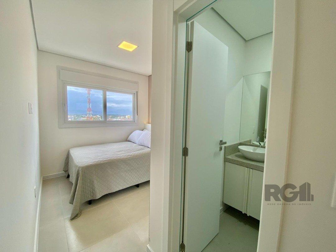 Apartamento à venda com 2 quartos, 58m² - Foto 22