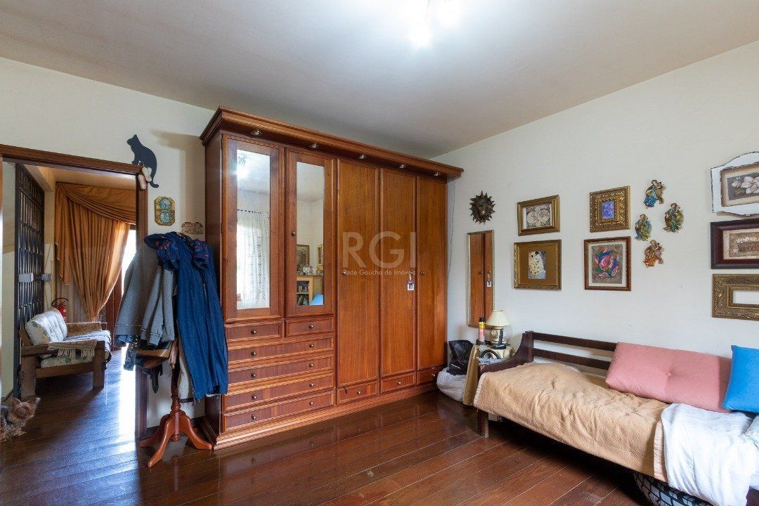 Casa de Condomínio à venda com 3 quartos, 386m² - Foto 49