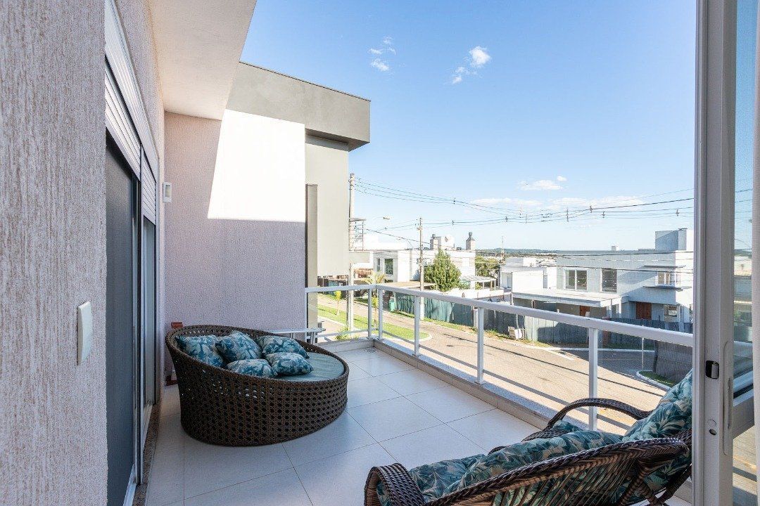 Casa de Condomínio à venda com 3 quartos, 203m² - Foto 32